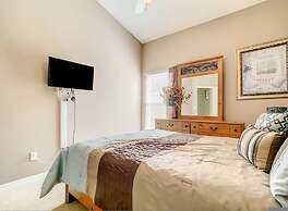 Ariel Private Pool Home W Spa