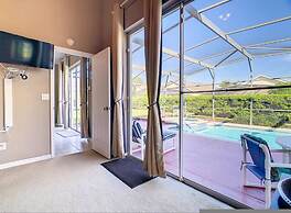 Ariel Private Pool Home W Spa