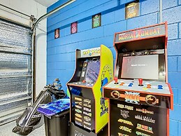 Sebastian Pool Villa W Spa