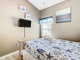 Sebastian Pool Villa W Spa