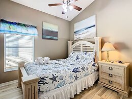 Sebastian Pool Villa W Spa