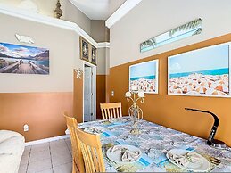 Sebastian Pool Villa W Spa