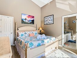 Sebastian Pool Villa W Spa