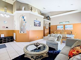 Sebastian Pool Villa W Spa