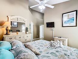 Sebastian Pool Villa W Spa