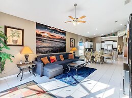 Sebastian Pool Villa W Spa