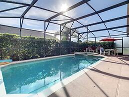 Sebastian Pool Villa W Spa