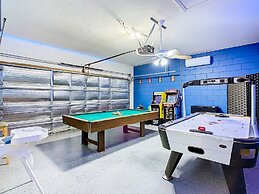 Sebastian Pool Villa W Spa