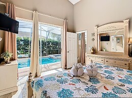 Sebastian Pool Villa W Spa