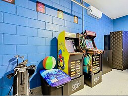 Sebastian Pool Villa W Spa