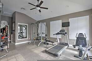 Sebastian Pool Villa W Spa