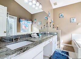 Sebastian Pool Villa W Spa