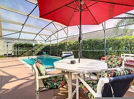 Sebastian Pool Villa W Spa