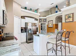 Sebastian Pool Villa W Spa