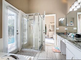 Sebastian Pool Villa W Spa