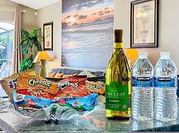 Sebastian Pool Villa W Spa