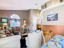 Sebastian Pool Villa W Spa