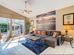 Sebastian Pool Villa W Spa