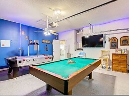 Sebastian Pool Villa W Spa