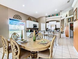 Sebastian Pool Villa W Spa