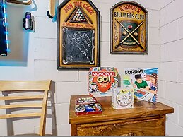 Sebastian Pool Villa W Spa