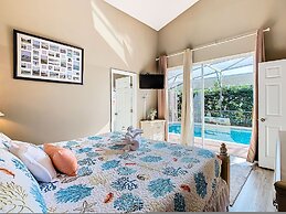 Sebastian Pool Villa W Spa