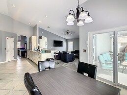 Hampton Lakes Vacation Pool Home