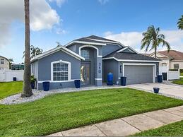 Hampton Lakes Vacation Pool Home