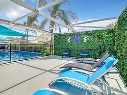 Hampton Lakes Vacation Pool Home