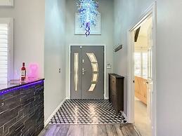 Hampton Lakes Vacation Pool Home