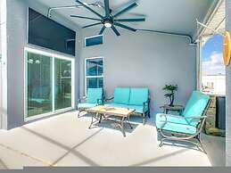 Hampton Lakes Vacation Pool Home