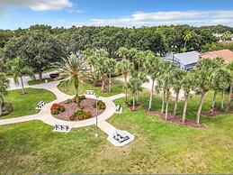 Hampton Lakes Vacation Pool Home