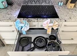 Hampton Lakes Vacation Pool Home