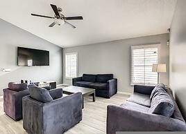 Hampton Lakes Vacation Pool Home