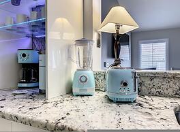 Hampton Lakes Vacation Pool Home