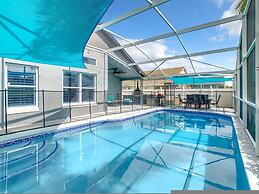 Hampton Lakes Vacation Pool Home