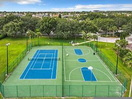 Hampton Lakes Vacation Pool Home