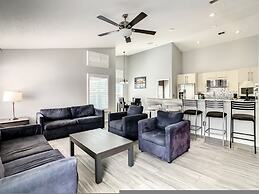 Hampton Lakes Vacation Pool Home