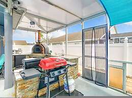 Hampton Lakes Vacation Pool Home