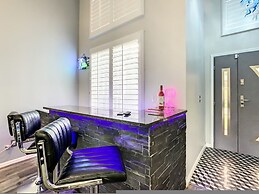 Hampton Lakes Vacation Pool Home