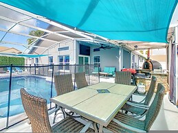 Hampton Lakes Vacation Pool Home