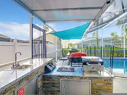 Hampton Lakes Vacation Pool Home