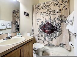 Hampton Lakes Vacation Pool Home