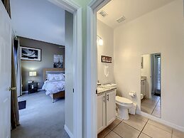 Scuttle Vacation Pool Home W Spa