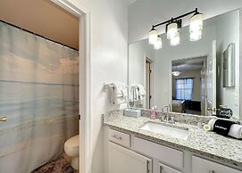 Scuttle Vacation Pool Home W Spa