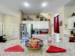 Scuttle Vacation Pool Home W Spa