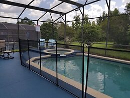 Scuttle Vacation Pool Home W Spa