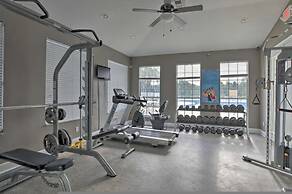 Scuttle Vacation Pool Home W Spa