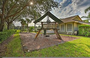 Scuttle Vacation Pool Home W Spa