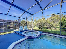 Scuttle Vacation Pool Home W Spa